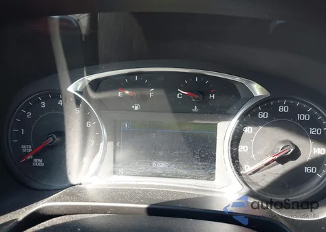 2019 Chevrolet Blazer from USA, damaged, VIN 3GNKBCRS8KS685084